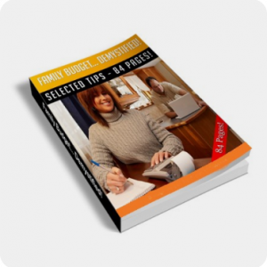 Family Budget … Demystified!