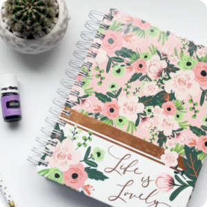 Sligh Fox Planner