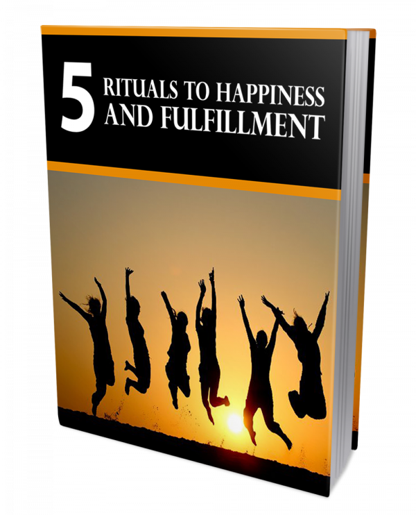 Success Rituals Free Ebook