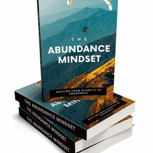 The Abundance Mindset Videos