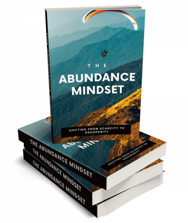 The Abundance Mindset Videos