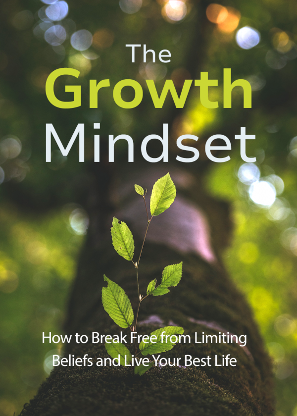 The Growth Mindset Free Ebook