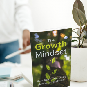The Growth Mindset Course