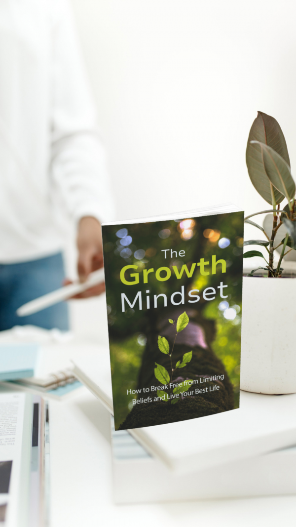 The Growth Mindset Course